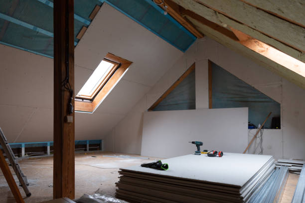 Best Eco-Friendly Insulation in Skidaway Island, GA