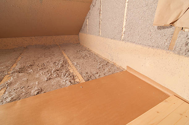 Best Blown-in Insulation in Skidaway Island, GA